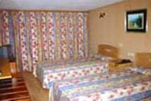 Pic Maia Mountain Hotel Pas De La Casa Dış mekan fotoğraf