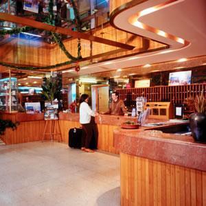Pic Maia Mountain Hotel Pas De La Casa Dış mekan fotoğraf