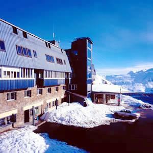 Pic Maia Mountain Hotel Pas De La Casa Dış mekan fotoğraf